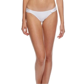 Image of Body Glove Flir Surf Bikini Bottoms Womens - Snow