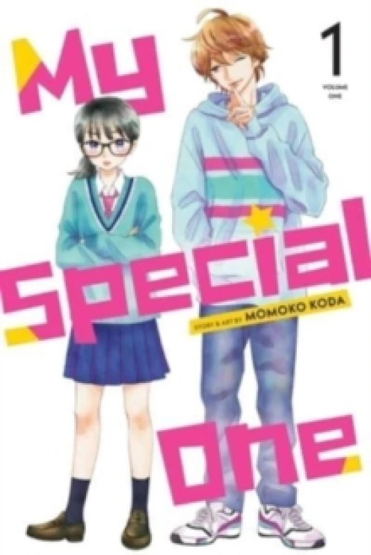 Image of My Special One, Vol. 1 Paperback / softback