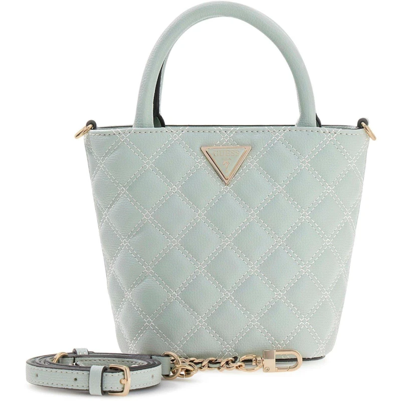 Image of Guess Guess Giullly XSTot Ld61 Mint female One Size