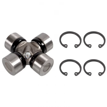 Image of Uj Kit Axle / Gearbox (Fr/Rr) Joint ADZ93902 by Blue Print