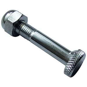 Image of ETC Seat Bolt Knurled 1 1/4