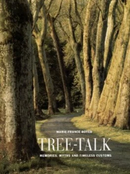 Image of Tree-Talk by Marie-France Boyer Hardback