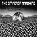 Image of Emperor Machine - Space Beyond The Egg (Music CD)