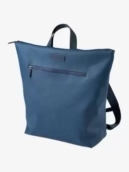 Image of Done by Deer Changing Backpack Dark Blue