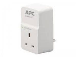 Image of APC SurgeArrest Essential Surge protector