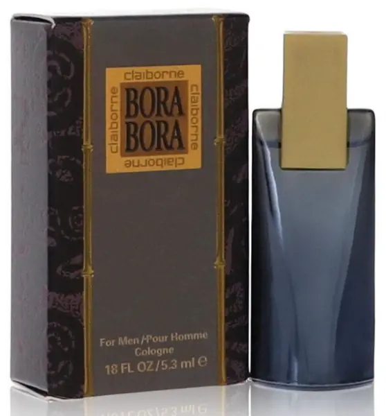 Image of Liz Claiborne Bora Bora Eau de Toilette For Him 5.3ml