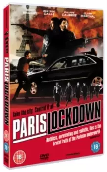 Image of Paris Lockdown