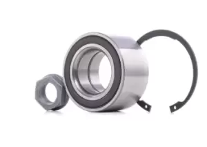 Image of FAG Wheel bearing kit PEUGEOT,CITROEN,DS 713 6405 00 335082,335085,335082 335085,335098