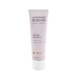 Image of Annemarie BorlindVelvet Cream - # Apricot 30ml/1.01oz