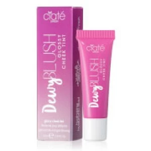 Image of Ciate London Dewy Blush - Pomegranate 10ml