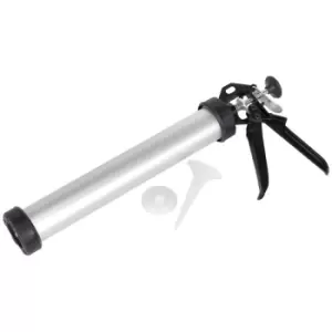 Image of Sealey AK3803 Caulking Gun for Sausage Packs & Cartridges 330mm