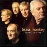 Image of Brass Monkey - Flame Of Fire