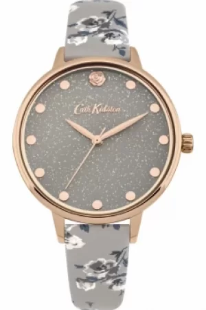 Image of Cath Kidston Watch CKL056ERG