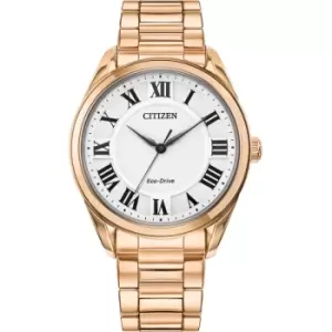Image of Ladies Citizen Eco-Drive Bracelet Wr50 Watch