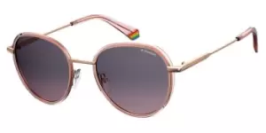 Image of Polaroid Sunglasses PLD 6114/S EYR/JR