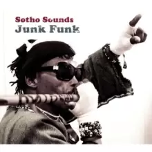 Image of Junk Funk