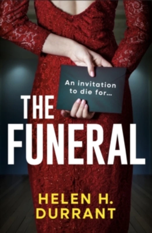 Image of The Funeral : A totally addictive and completely unputdownable psychological thriller Paperback / softback