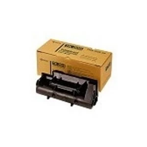 Image of Kyocera TK830Y Yellow Laser Toner Ink Cartridge Kit