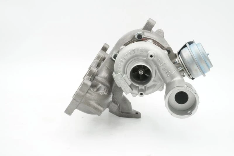Image of Re-Part RRT70092 Turbocharger Incl. Gasket Set Charger,charging system (2234)