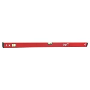 Image of Milwaukee Hand Tools Magnetic REDSTICK Compact Level 80cm