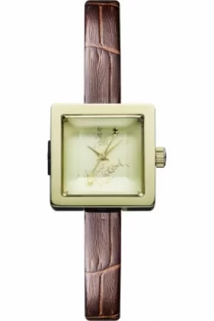 Image of Vivienne Westwood Baby Cube Watch