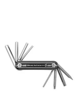 Image of Blackburn Cycling Grid 8 Multitool