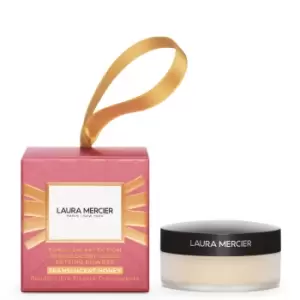 Image of Laura Mercier Token of Affection Set - Honey