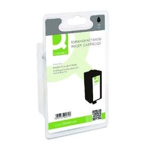 Image of Q-Connect HP 903XL Black Ink Cartridge
