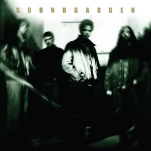 Image of Soundgarden - A-Sides Vinyl