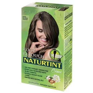 Image of Naturtint Root Retouch Creme Dark Blonde