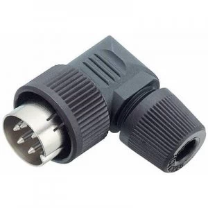 Image of Binder 99 0621 70 07 Series 678 Miniature Circular Connector