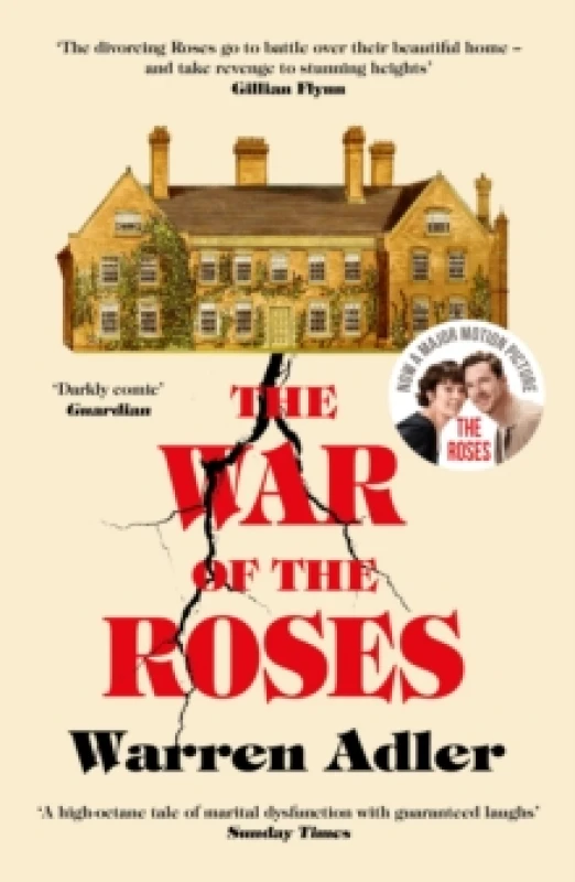 Image of The War of the Roses Paperback / softback