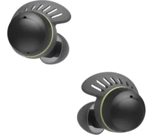 Image of LG Tone Free Fit UTF8 Bluetooth Wireless Earbuds