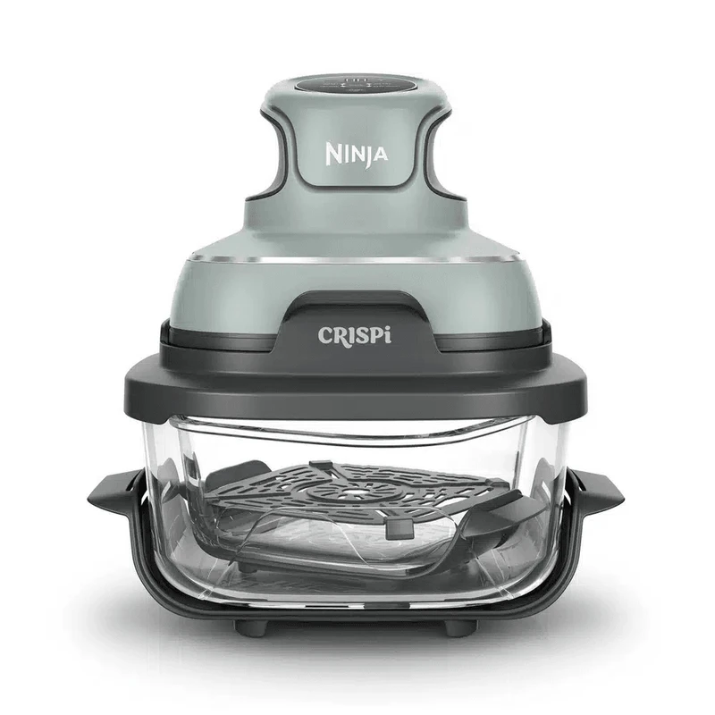 Image of Ninja FN101UKSG CRISPi 4-in-1 4.5L Air Fryer