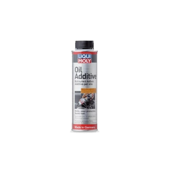 Image of LIQUI MOLY Engine Oil Additive 2425