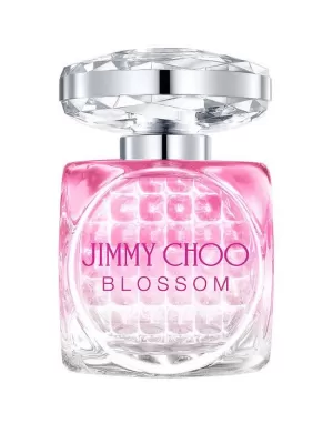 Image of Jimmy Choo Blossom 2022 Special Edition Eau de Parfum For Her 40ml