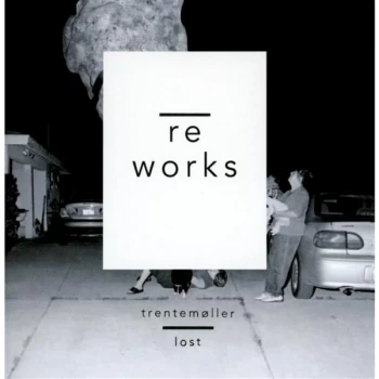 Image of Trentemoller - Lost Reworks Vinyl