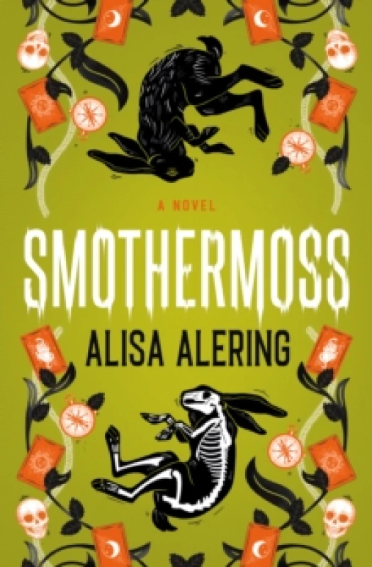 Image of Smothermoss Paperback / softback