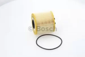 Image of Bosch 1457429198 Oil Filter Element P9198