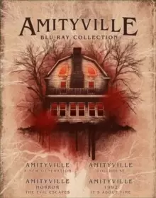 Image of Amityville Collection