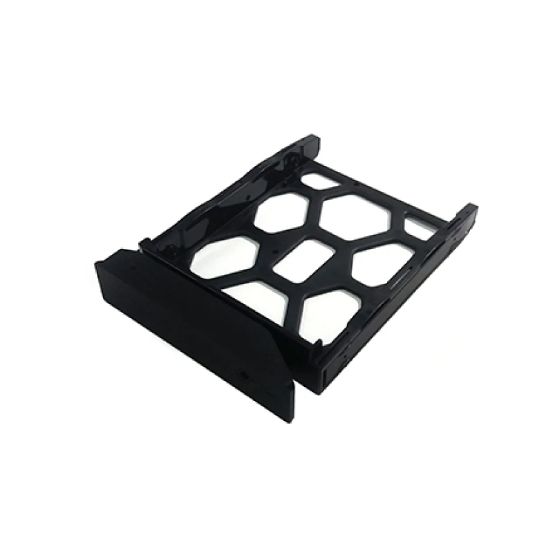 Image of Synology DISK TRAY (TYPE D9) storage drive enclosure HDD enclosure Bla