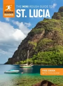 Image of The Mini Rough Guide to St. Lucia (Travel Guide with Free eBook)