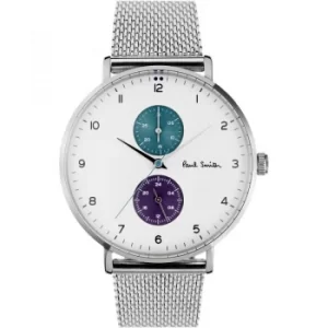 Image of Mens Paul Smith Track Design Watch
