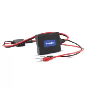 Image of Battery Chargers & Jump Starters HYBM-2