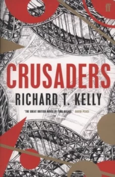 Image of Crusaders by Richard T. Kelly Book