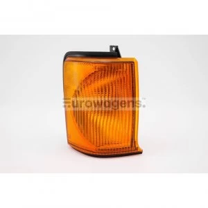Image of Front indicator right orange Land Rover Discovery 98-02