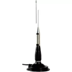 Image of Albrecht 6330 ML 130 CB mobile antenna Lambda type 5/8