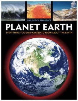 Image of Planet Earth Hardback