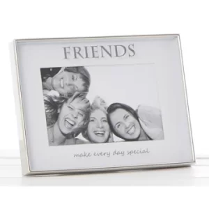 Image of Mirror Sentiment Frame Friends