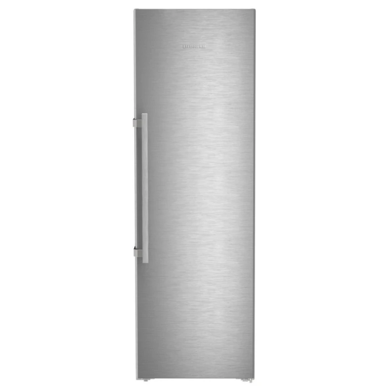 Image of Liebherr Plus RBSDC525I 60cm 386L Bio Fresh Larder Fridge Stainless Steel